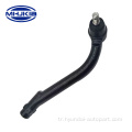 Hyundai Santa Kia için 56820-2B000 TIE ROD Bitti